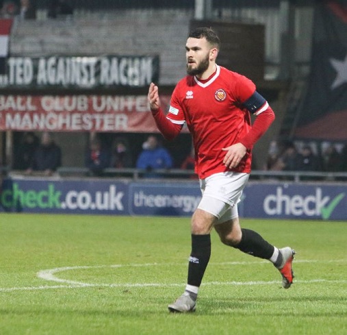 Ask Me I’ll Tell You: Michael Potts